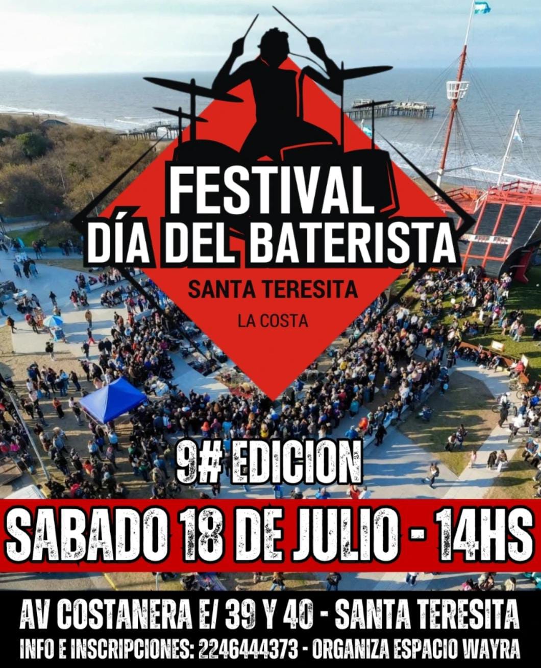 Logo del Artista